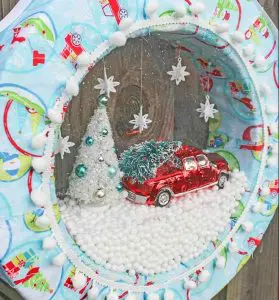 5 Christmas Crafts for your Classroom 