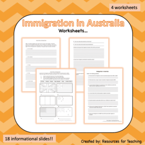assignment 4a australian immigration
