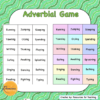 Adverbial Game
