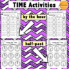 Time Activities