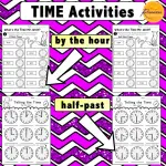 Time Activities 