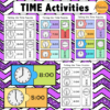 Time Activities